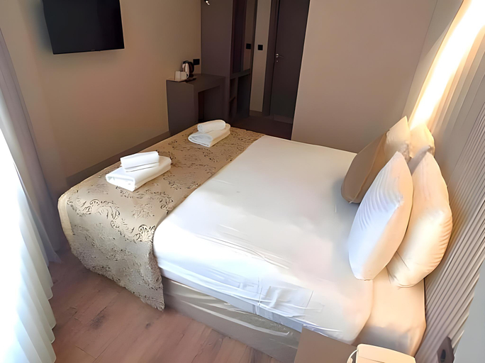 Bedroom 2, Samil Hotel, Fatih