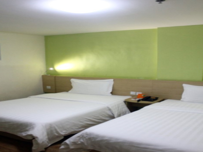 Others 4, Jinlida Business Hotel, Yueyang