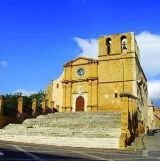 Others 4, La casa di San Pio X, Agrigento