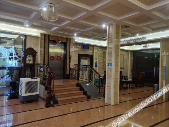 Others 2, 777 Hot Spring Hotel, Jieyang
