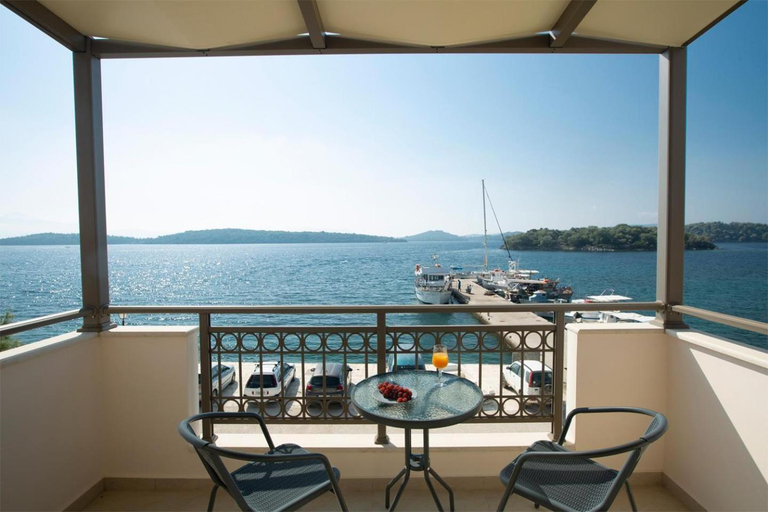 3, Enalion Apartments, Ionian Islands