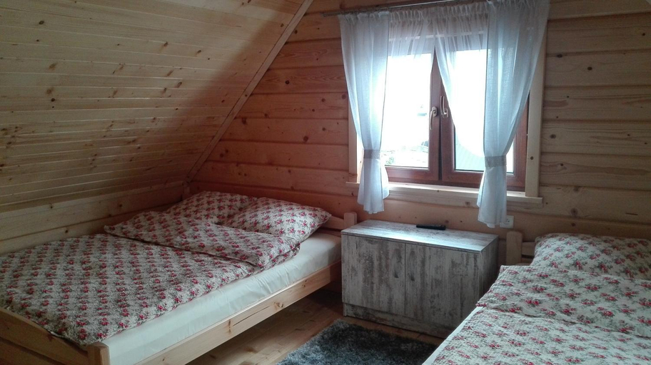 Bedroom 2, Osada Lopuszna, Nowy Targ