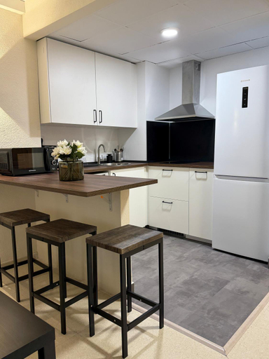 Others 3, Hotel lazaro, Teruel