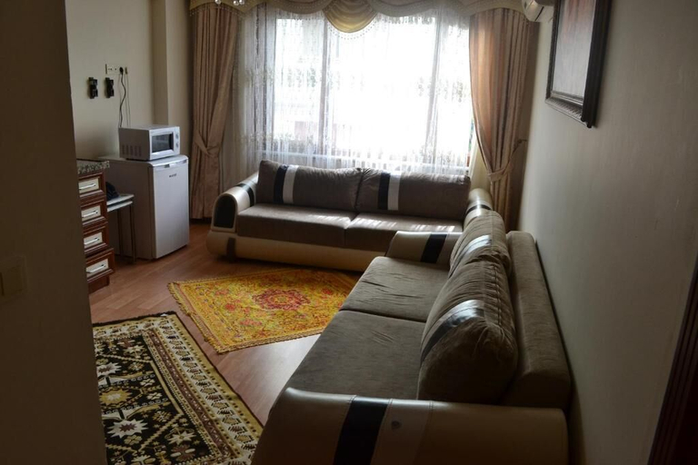 Others 5, Grand Fatih Hotel, Fatih