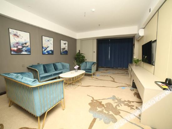 Others 2, Jiahao Hotel, Yuncheng