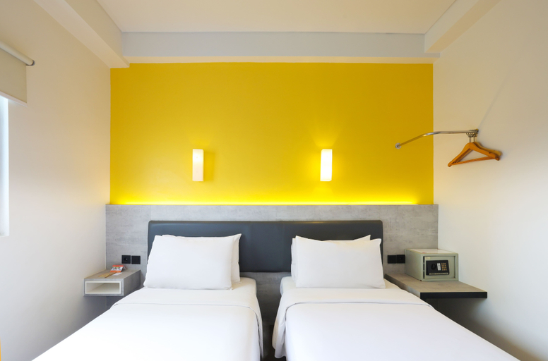 Others 3, Amaris Hotel Bekasi Barat, Bekasi