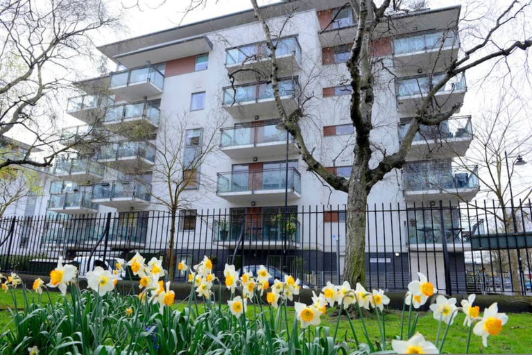 Room 5, Great Value 1-bedroom Near Tower Bridge, London