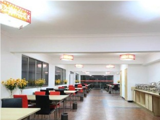 Others 4, Global Jade Business Hotel, Suzhou