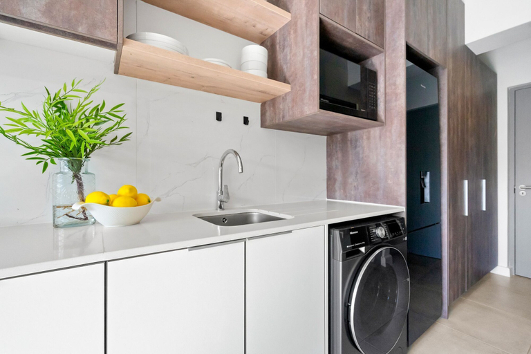Interior 4, Studio on North, City of Cape Town