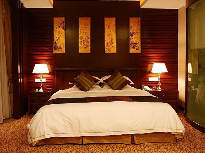 Others 3, Foshan Panorama Hotel, Foshan
