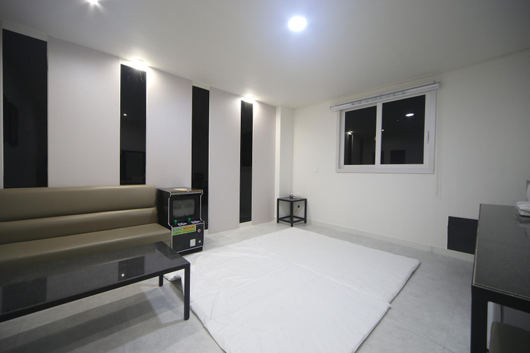 Bedroom 3, Ulsan Youngnam Alps MW, Ulju