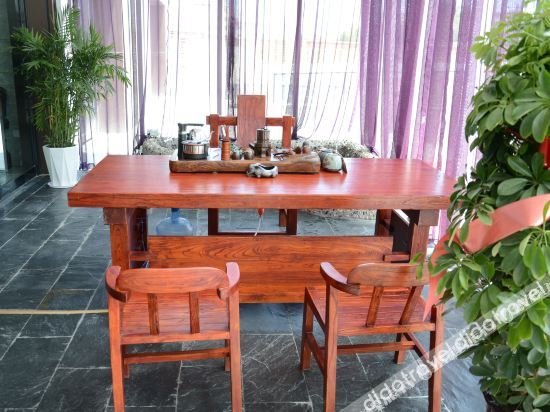 Others 4, Jiahao Hotel, Yuncheng