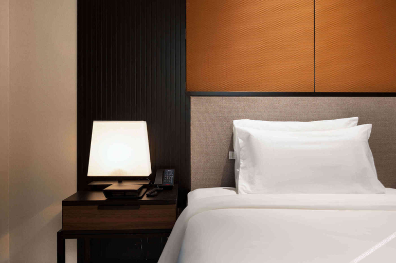 Bedroom 3, ホテル（）, Ganzhou