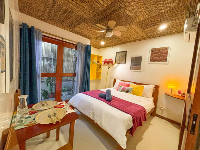 Bedroom 3, Copacabana Siargao, General Luna