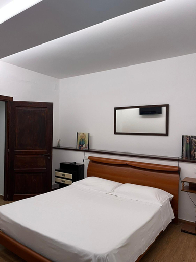 Bedroom 2, B&B Azzurra, Pescara