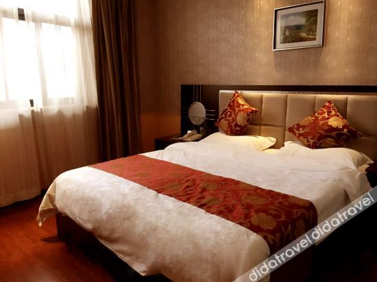 Others 5, Sports Hotel, Zhoukou