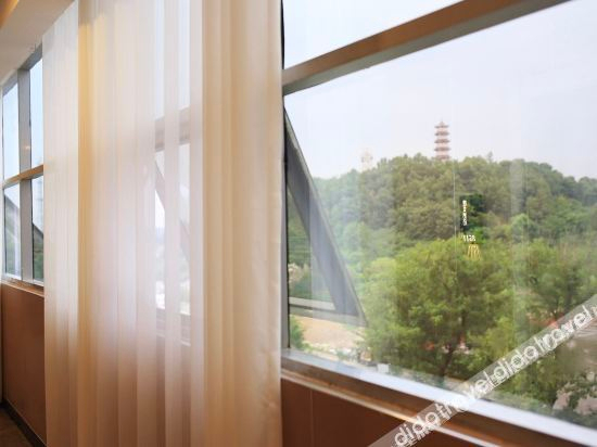 Others 4, Tongran Hotel, Suizhou Shi