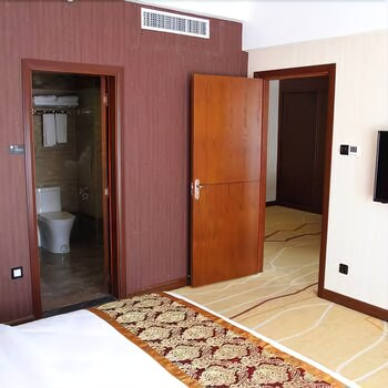 Others 4, Cloud Holiday Hotel, Luoyang