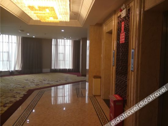 Others 3, Senyuan International Hotel, Dingxi