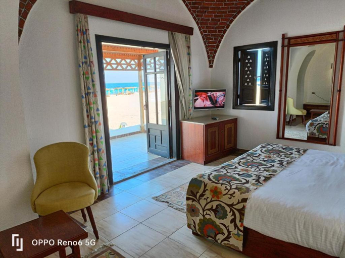 Bedroom 3, Beach safari nubian resort, Marsa 'Alam