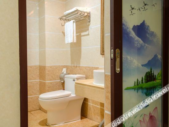 Others 2, Julong Business Hotel, Maoming