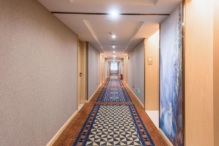 Others 4, Vienna Hotel Hebei Baoding Chengming Building, Baoding