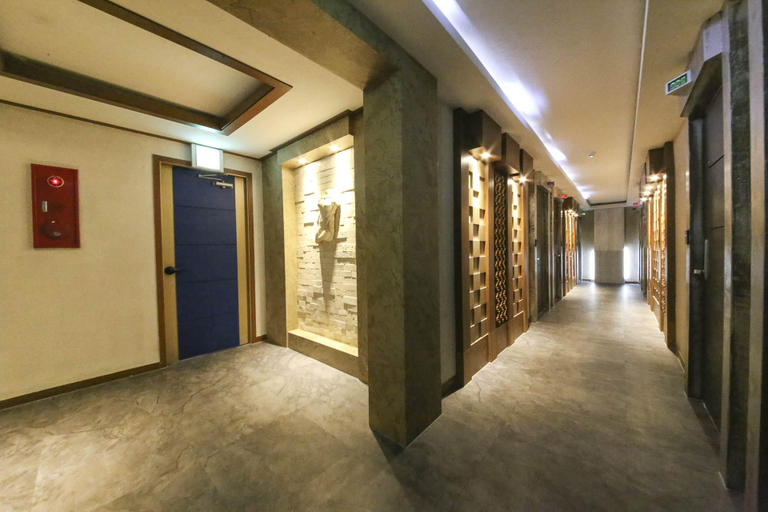 Others 5, Cheonan Ikkeulim Hotel Amor Main Building, Cheonan