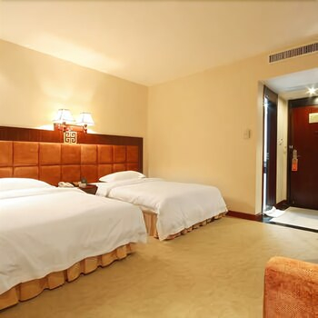 Others 2, Dinghuang Hotel, Huizhou