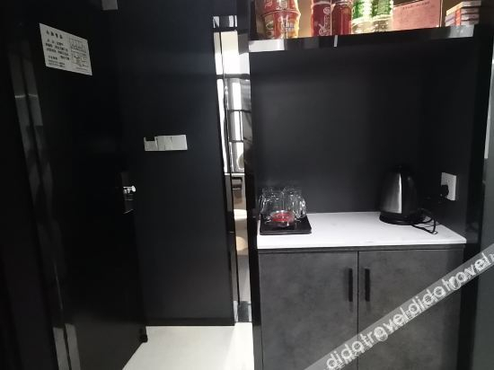 Others 5, Bu Bu Gao Hotel, Yiyang