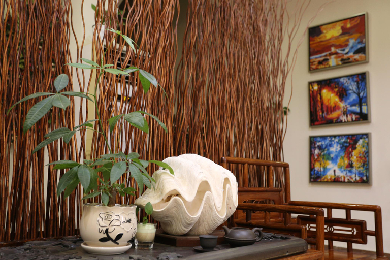 Sport & Beauty, Red Roof Boutique Hotel, Sanya