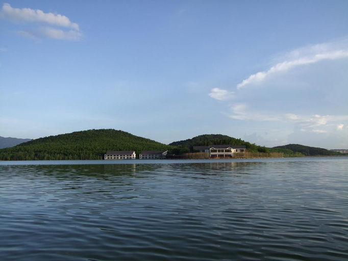 Others 5, Pingtian Bandao Hotel, Chizhou