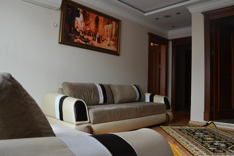 Others 4, Grand Fatih Hotel, Fatih