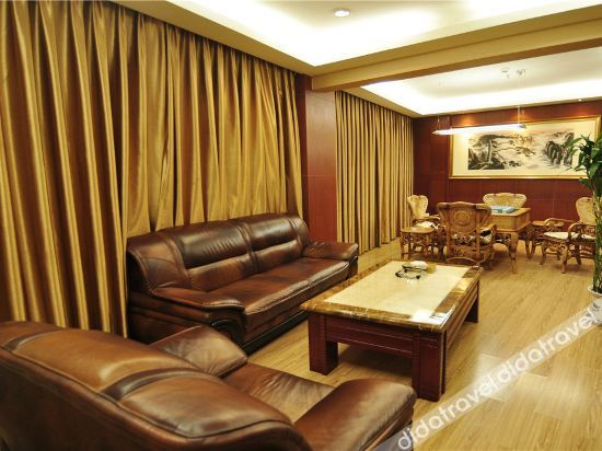 Others 5, Rong Hua Hotel, Bazhong