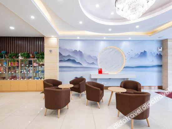 Others 5, Atrend Hotel, Nanjing