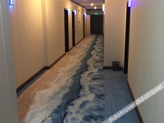 Others 2, Baiyue Hotel, Hanzhong