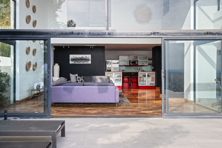 Interior 5, Restio View 11, City of Cape Town
