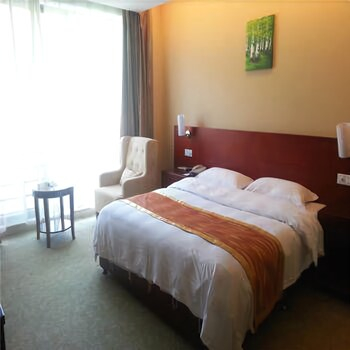 Others 3, Jiutianfeng Resort, Chuzhou