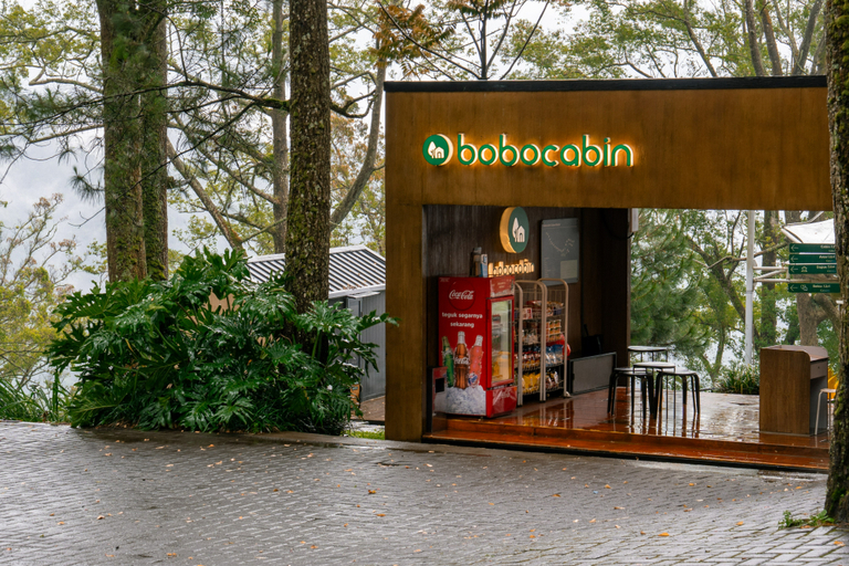 Exterior & Views 5, Bobocabin Coban Rondo, Malang, Malang