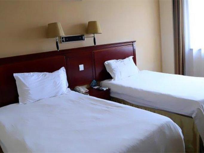 Others 3, ChinaOnline SunMei Test Hotel DO not book, Shanghai