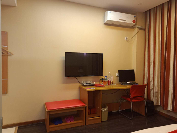 Others 4, Thank Inn Plus Hotel Dongying Zibo Road, Dongying
