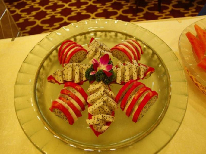Others 2, Golden Bauhinia International Hotel, Nanning