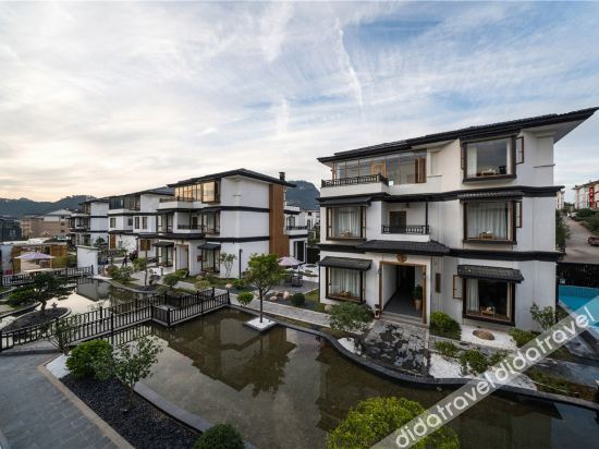 Others 5, Yishan Suixi Mountain House, Nanping