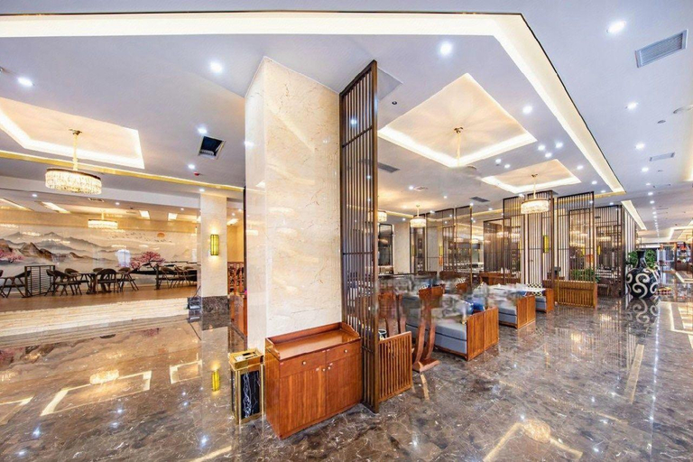 Food & Drinks 4, E-Cheng Hotel Xiaogan Hanchuan Renming Road, Xiaogan
