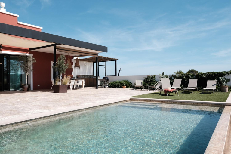 Sport & Beauty 4, Suites Agroturismo Bini Aumaia, Baleares