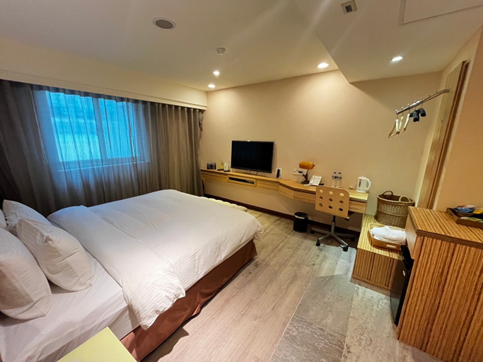 Bedroom 5, NAGAHIRO, Taipei City