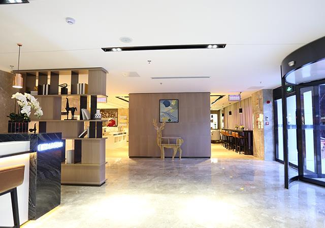 Others 5, RuShang Hotel, Liaocheng