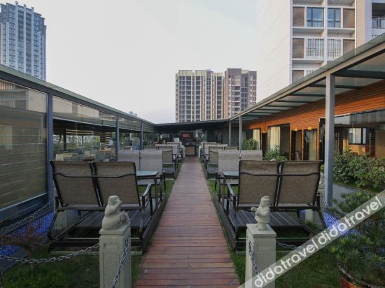 Others 2, Zuiwo Tiandi Hotel, Nanchong