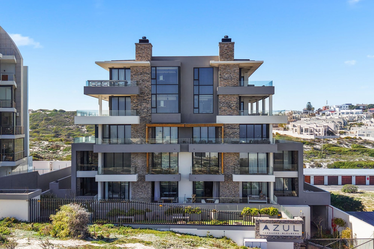 Exterior & Views, Azul Terraces 101, City of Cape Town