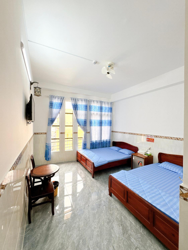 Bedroom 2, nhà nghỉ thanh thuy 2, Hà Tiên
