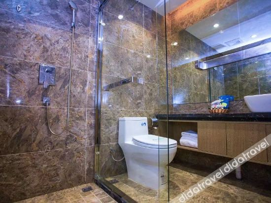 Others 5, Jinlianshan Hotel, Ganzhou